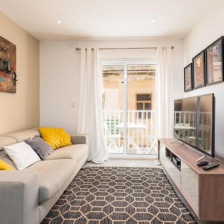 Sliema Smart Seaview Apartment ภายนอก รูปภาพ