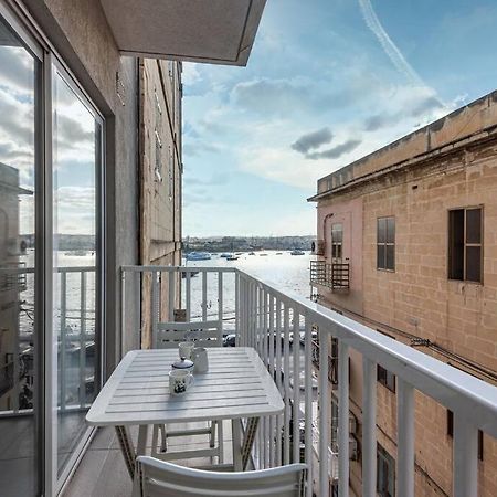 Sliema Smart Seaview Apartment ภายนอก รูปภาพ
