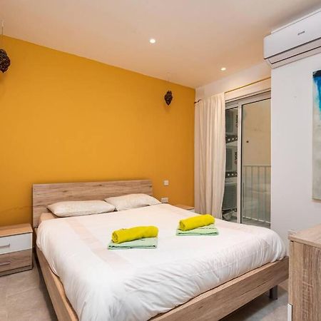 Sliema Smart Seaview Apartment ภายนอก รูปภาพ