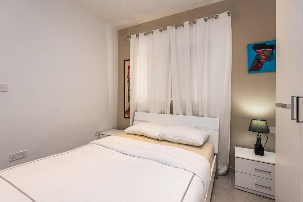 Sliema Smart Seaview Apartment ภายนอก รูปภาพ